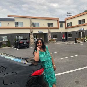 Meet your Posher, Parul